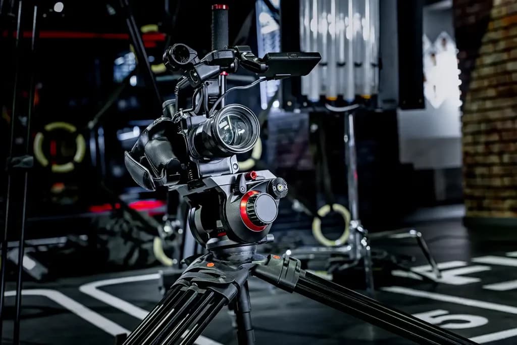 Unlimited Crew video kviz za odabir pravog produkcijskog formata