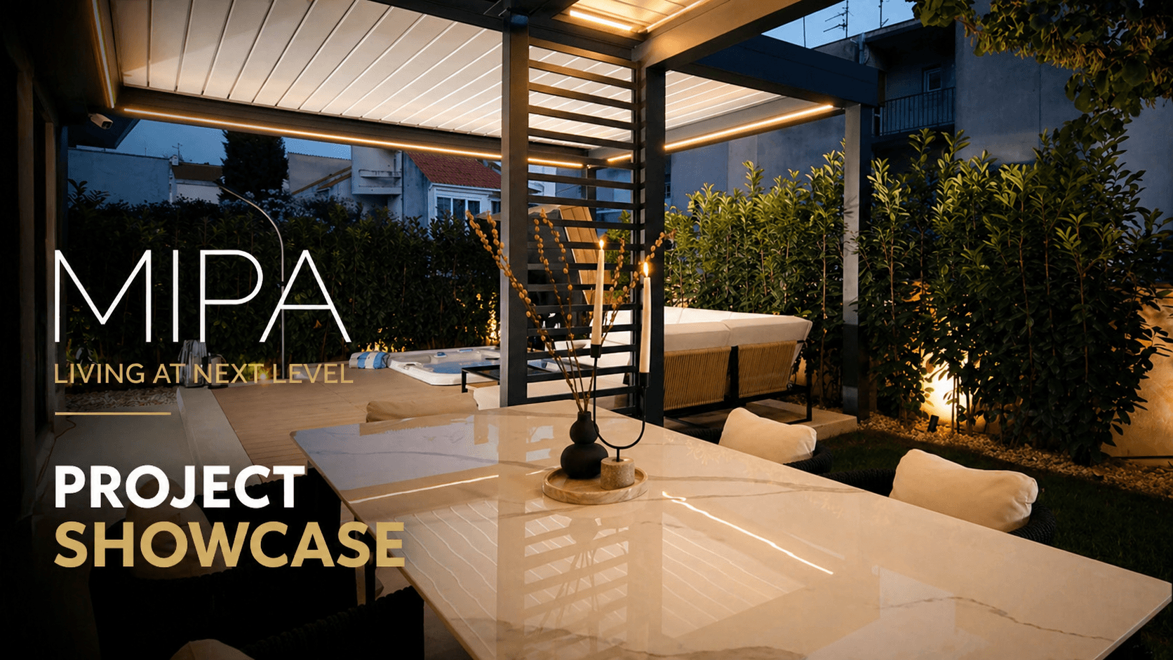MIPA Project Showcase promo video produkcija Unlimited Crew Leo Bartulica